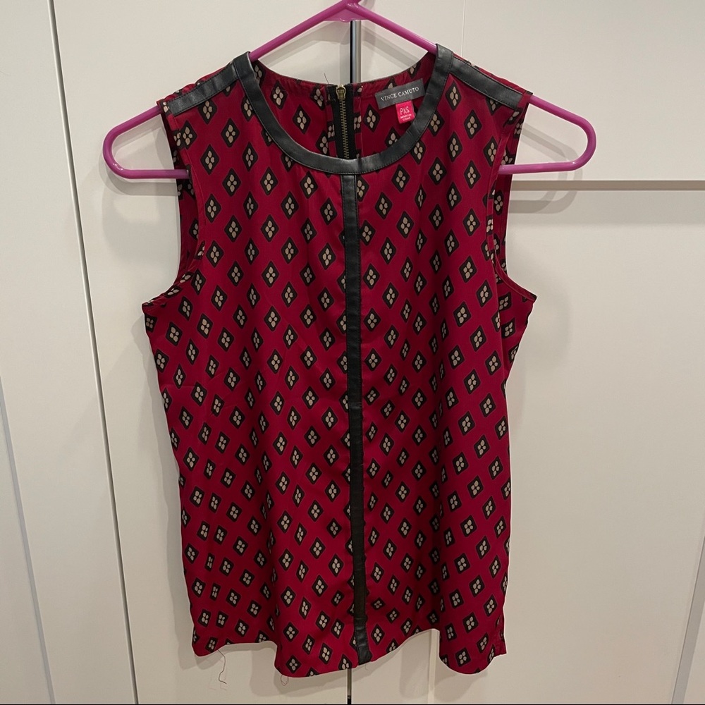 Vince Camuto Tank